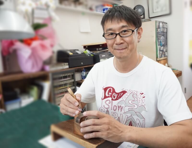 藤村一彦